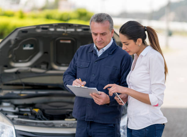 Full coverage car insurance in St. Maries, ID